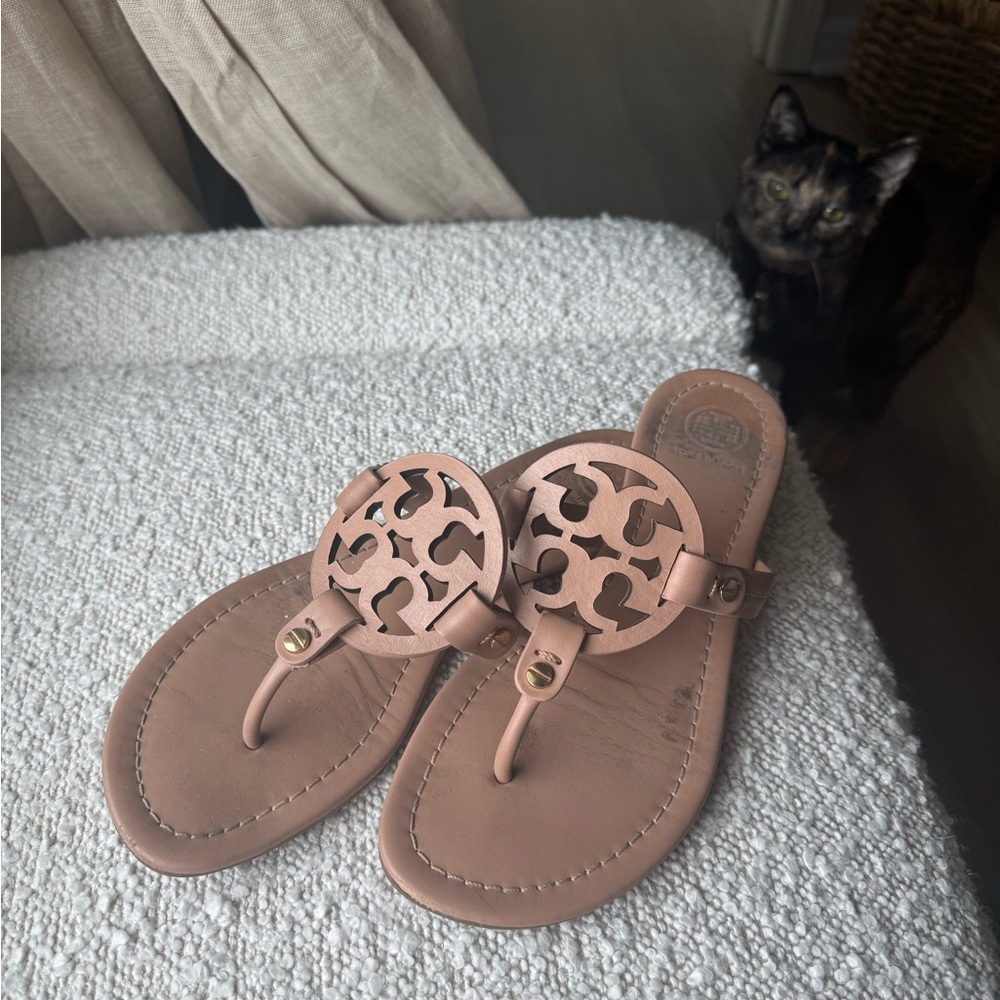 Tory Burch Sandals